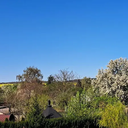 Hinterm Horizont Διαμέρισμα *